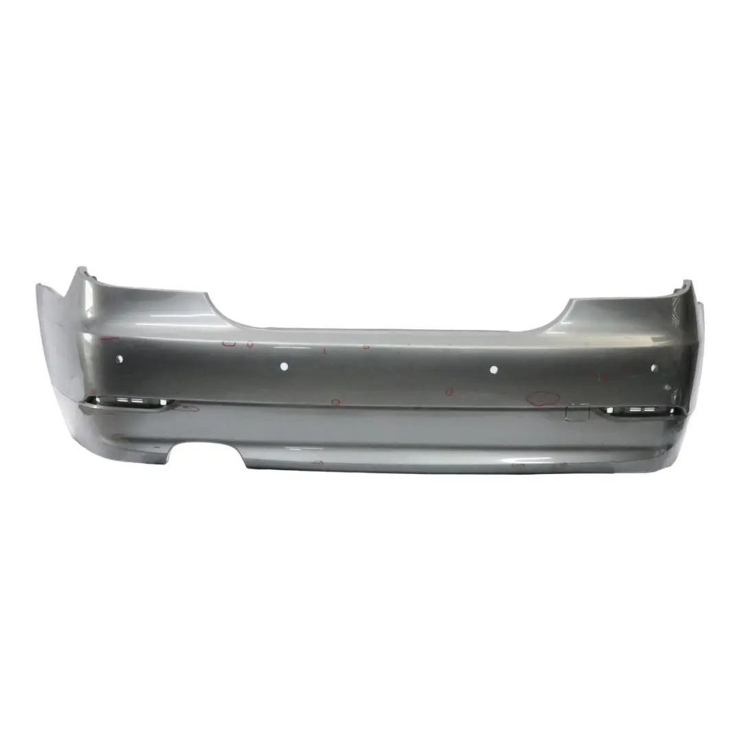 BMW E60 Bumper Rear PDC Trim Panel Spacegrau Space Grey Metallic - A52