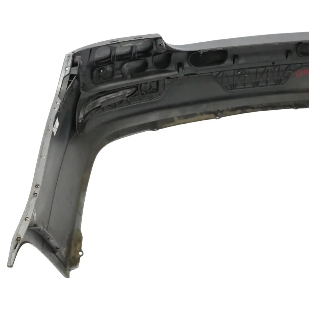 BMW E60 Bumper Rear PDC Trim Panel Spacegrau Space Grey Metallic - A52