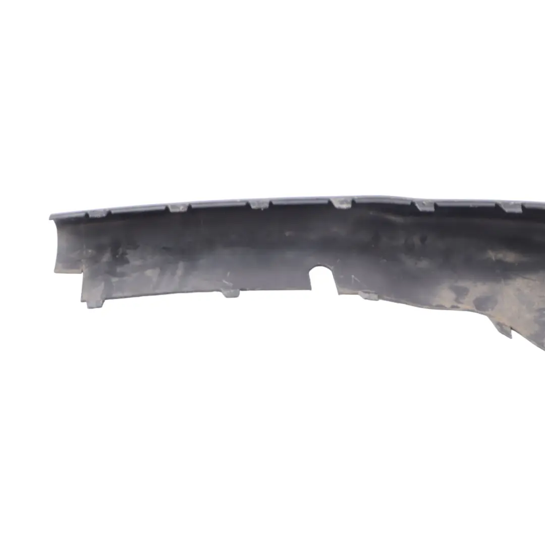 Mini R56 Aero Front Right O/S Bumper Lower Spoiler Trim 0413248