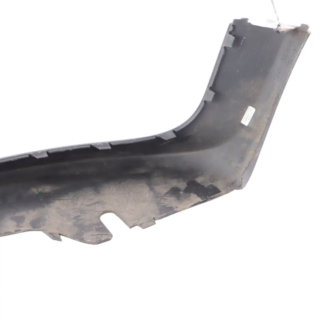 Mini R56 Aero Front Right O/S Bumper Lower Spoiler Trim 0413248