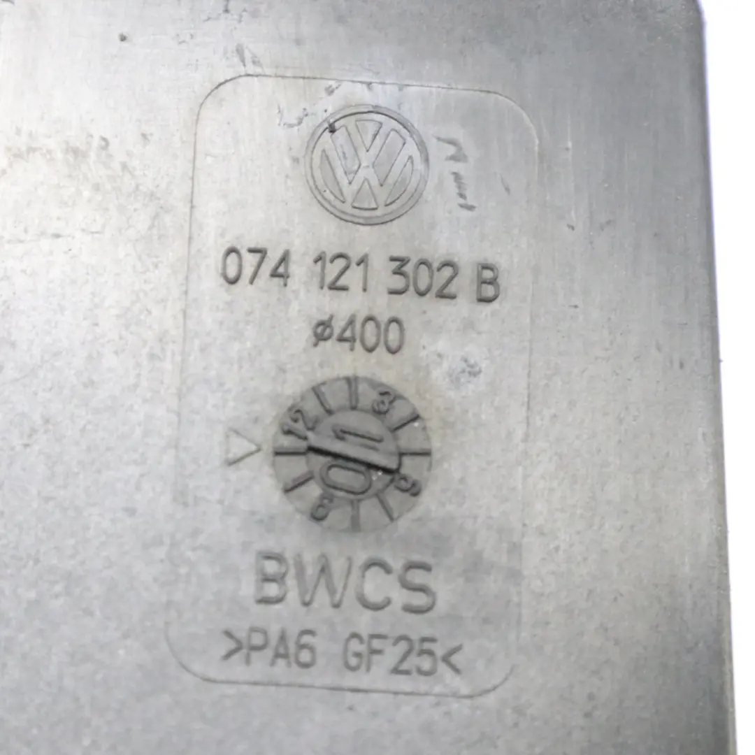  Volkswagen LT35 2.5 TDI Diesel Wentylator Wiskoza Chłodnicy 074121302B