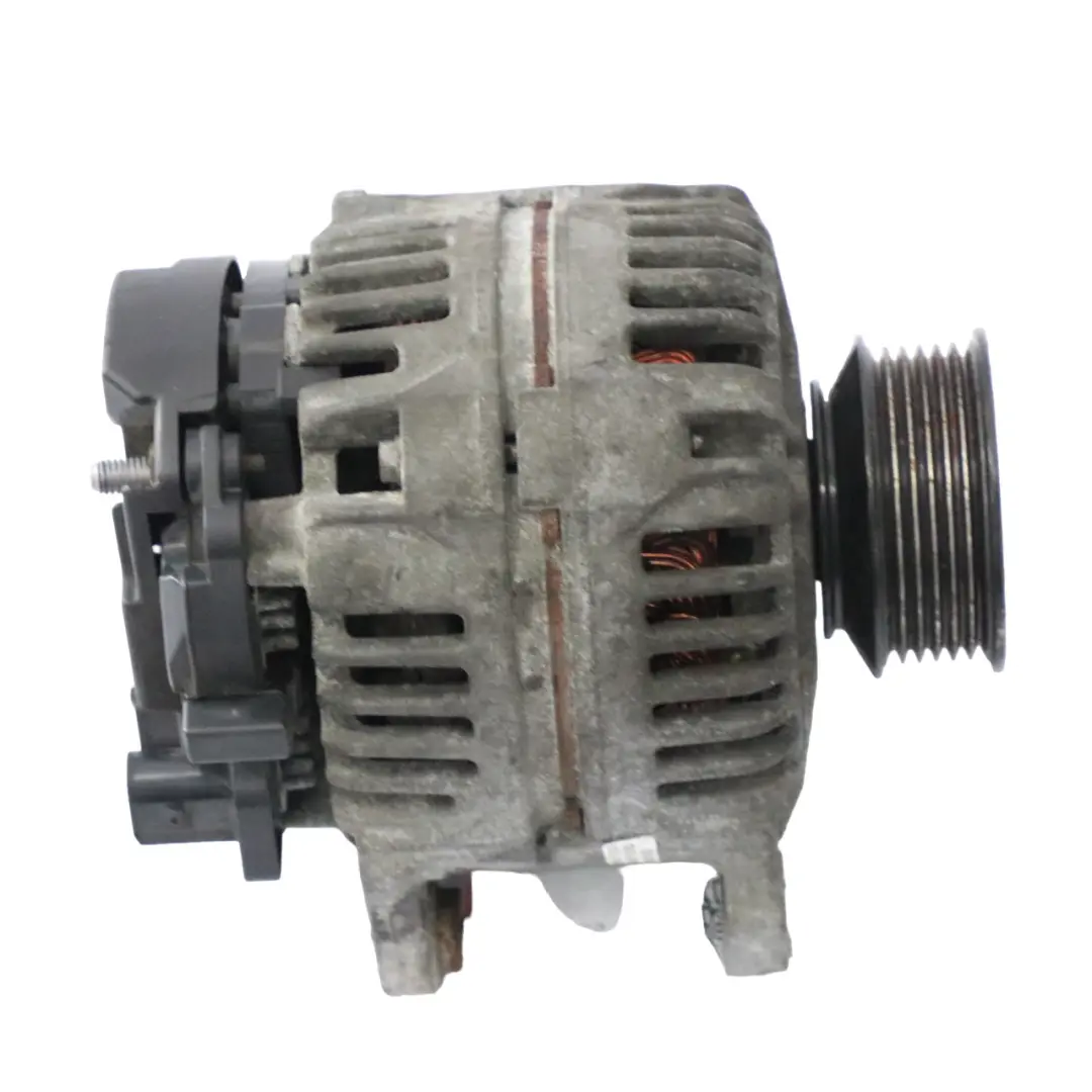 Volkswagen LT35 2.5 TDI Diesel Alternator 90A Bosch 074903025K