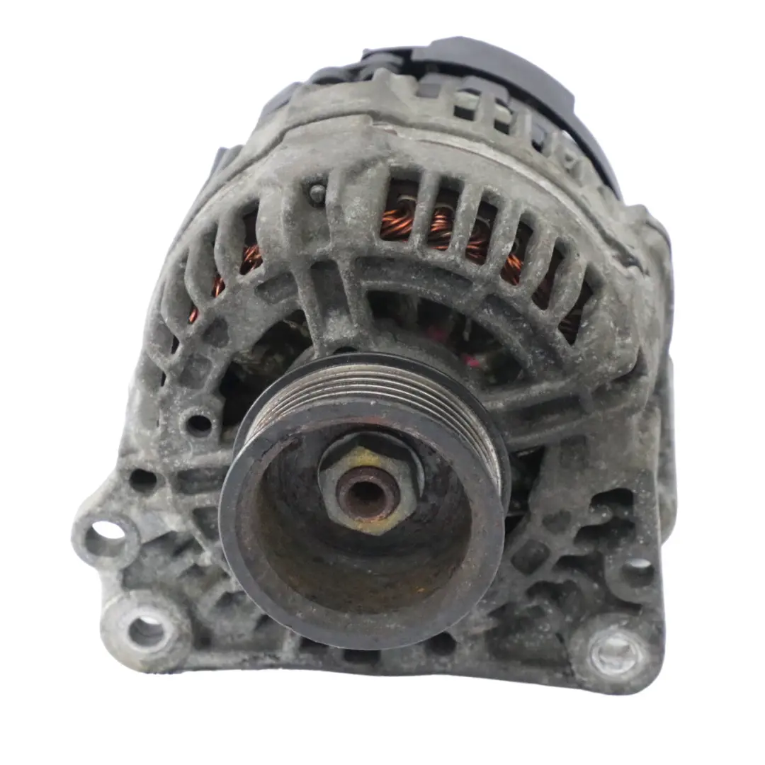 Volkswagen LT35 2.5 TDI Diesel Alternator 90A Bosch 074903025K