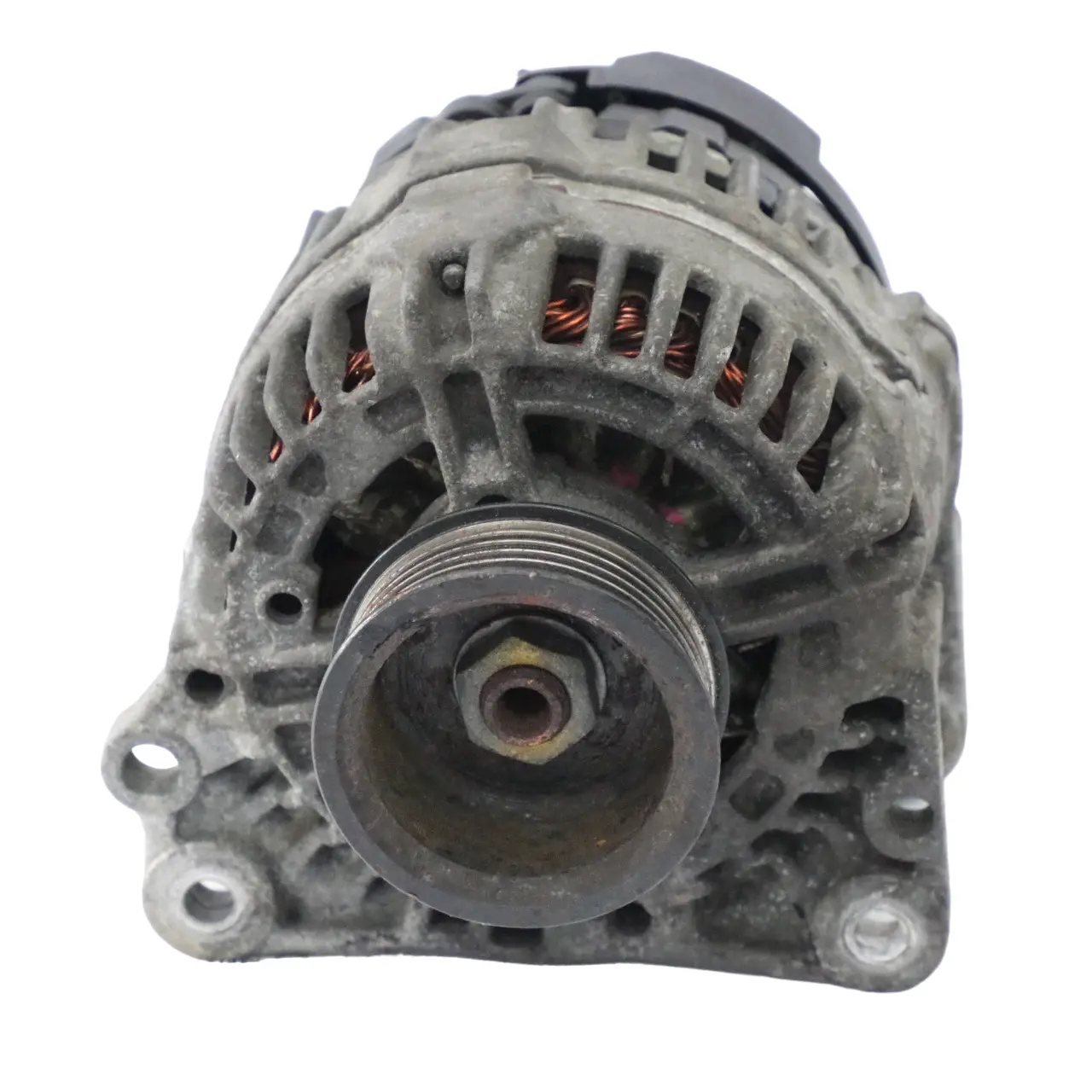 Alternator Volkswagen LT35 2.5 TDI Diesel Engine Alternator 90A Bosch 074903025K