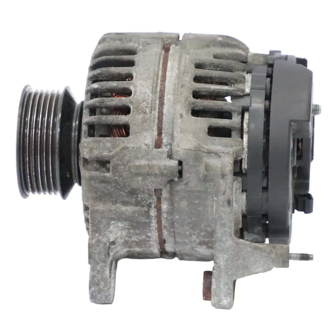 Volkswagen LT35 2.5 TDI Diesel Alternator 90A Bosch 074903025K