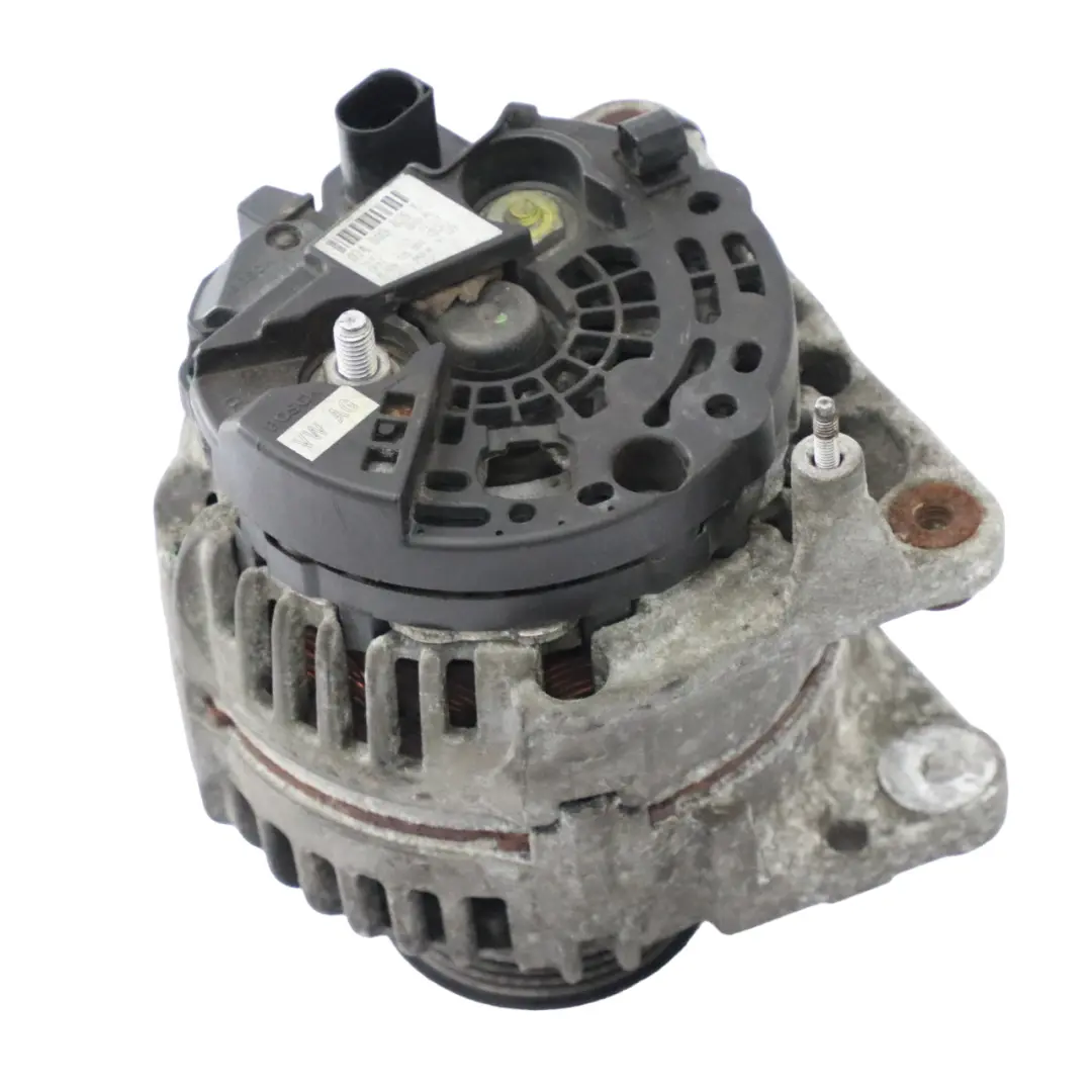 Volkswagen LT35 2.5 TDI Diesel Alternator 90A Bosch 074903025K