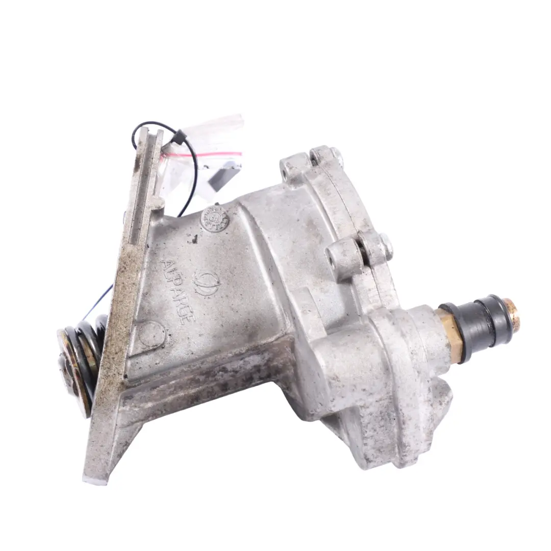 Volkswagen VW LT 35 TDI Diesel Engine Vacuum Pump Braking System 076145100