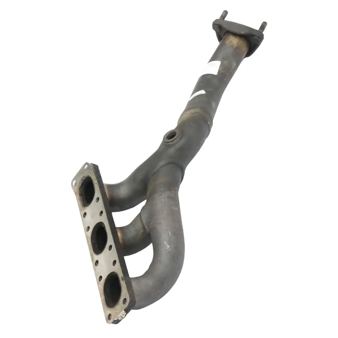 BMW E38 Exhaust Manifold Rear 1427910