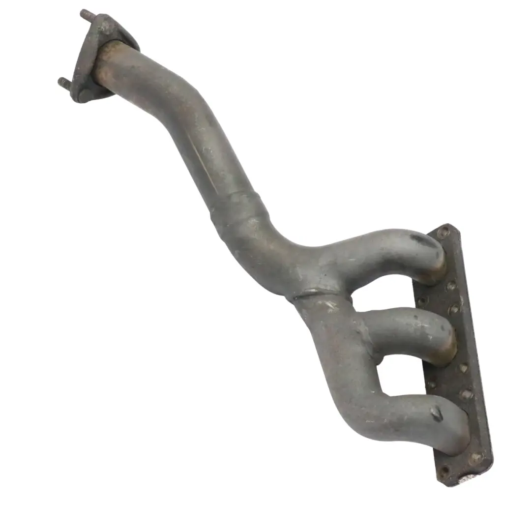 BMW E38 Exhaust Manifold Rear 1427910