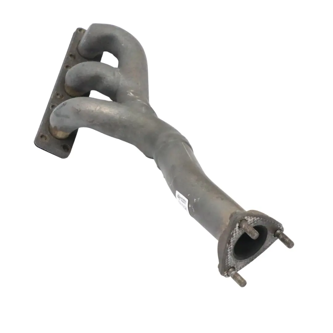 BMW E38 Exhaust Manifold Rear 1427910