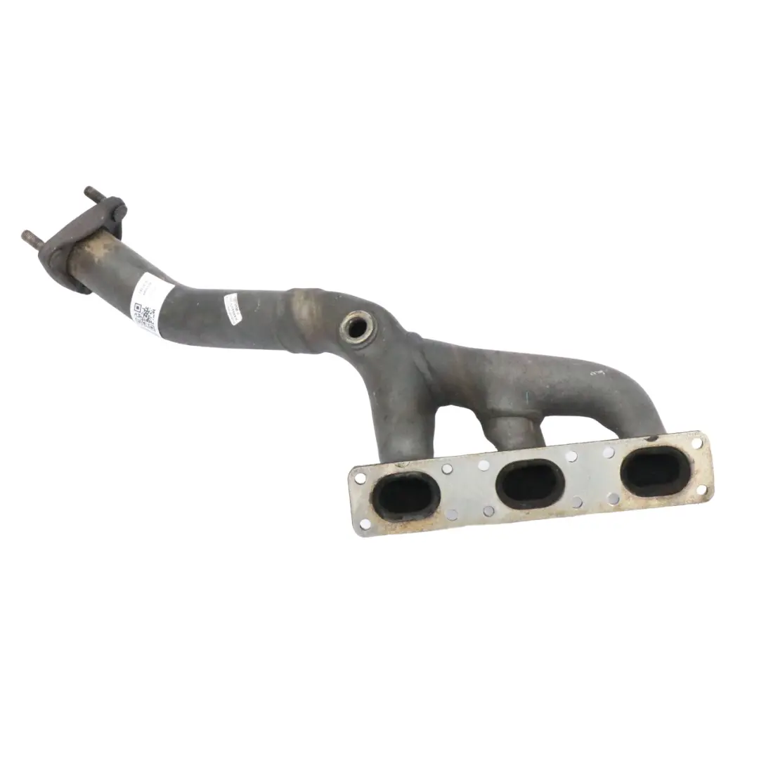 BMW E38 Exhaust Manifold Rear 1427910