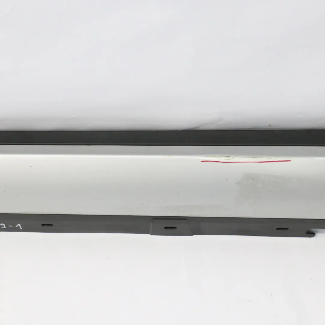 BMW X1 E84 X Line Left N/S Door Sill Side Skirt Cover Trim Panel 2990599