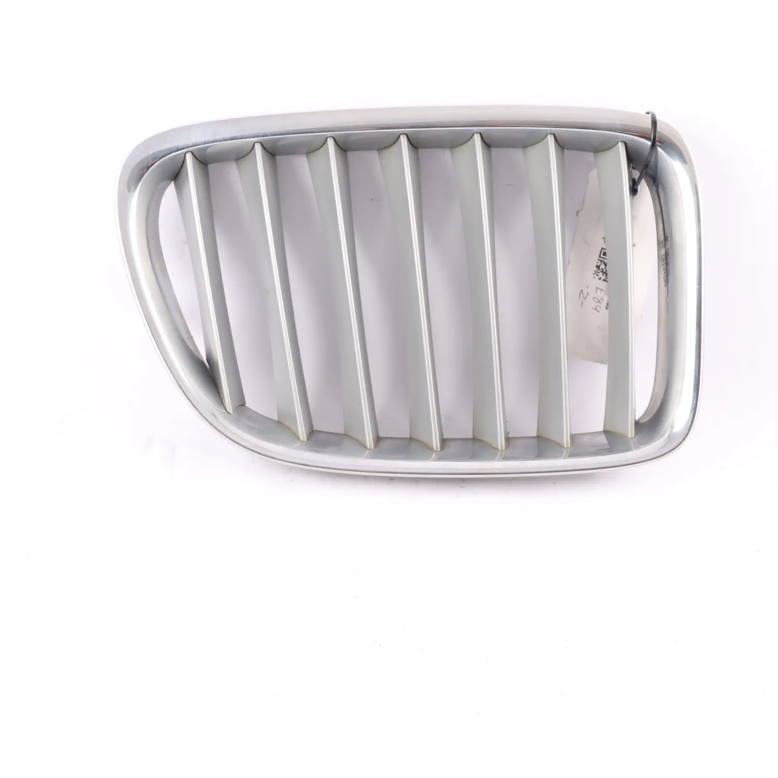 BMW X1 E84 Front Grille Kidney Radiator Air Inlet Right Chrome 2993308