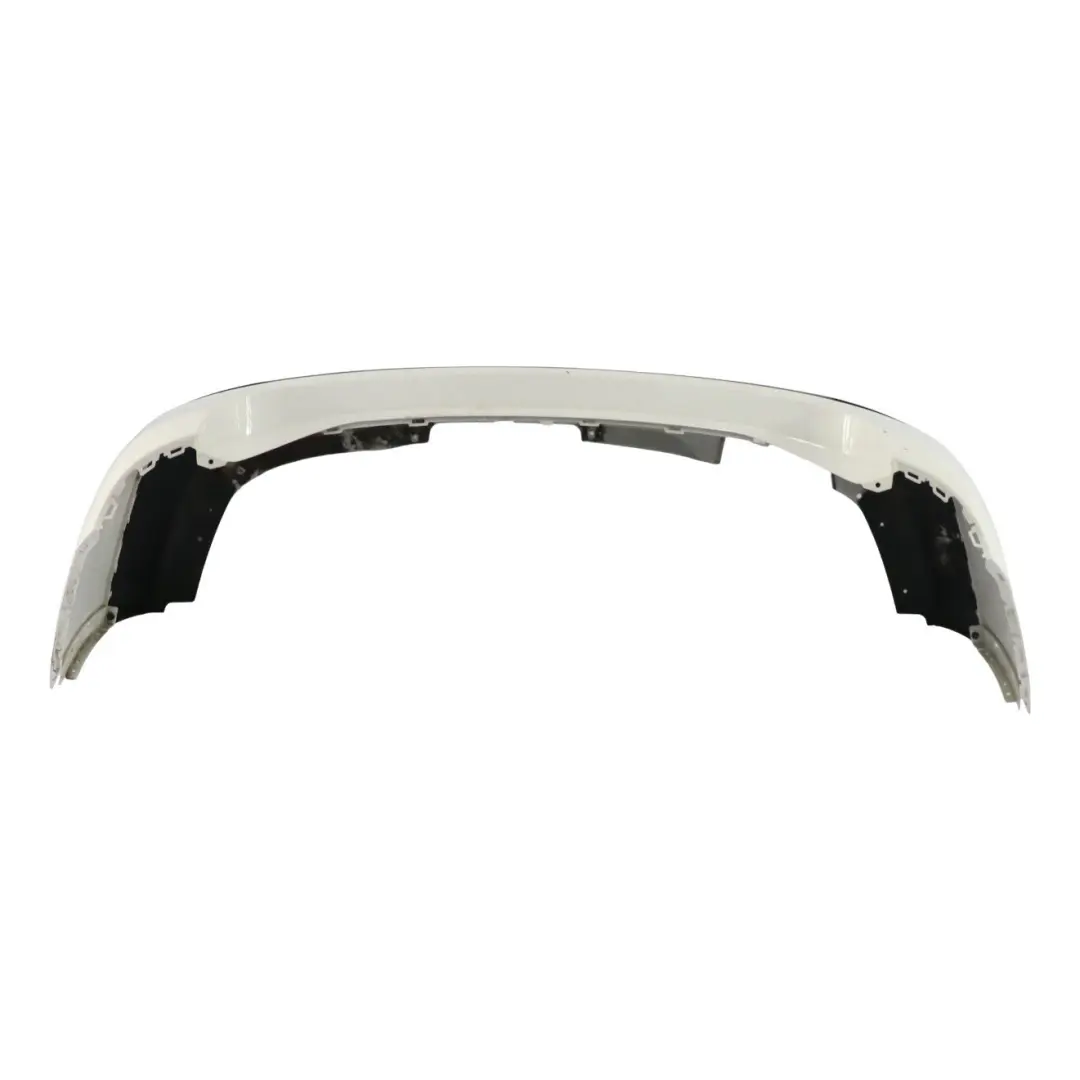 BMW X1 E84 Rear Bumper Trim Panel PDC X Line Alpinweiss Alpine White - 300