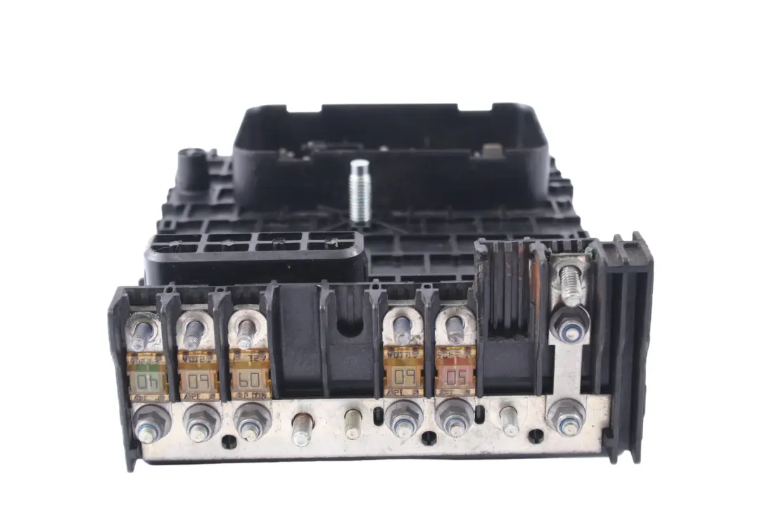 Volkswagen VW Passat B6 Fuse Box Relay Electrical Module Unit 3C0937125