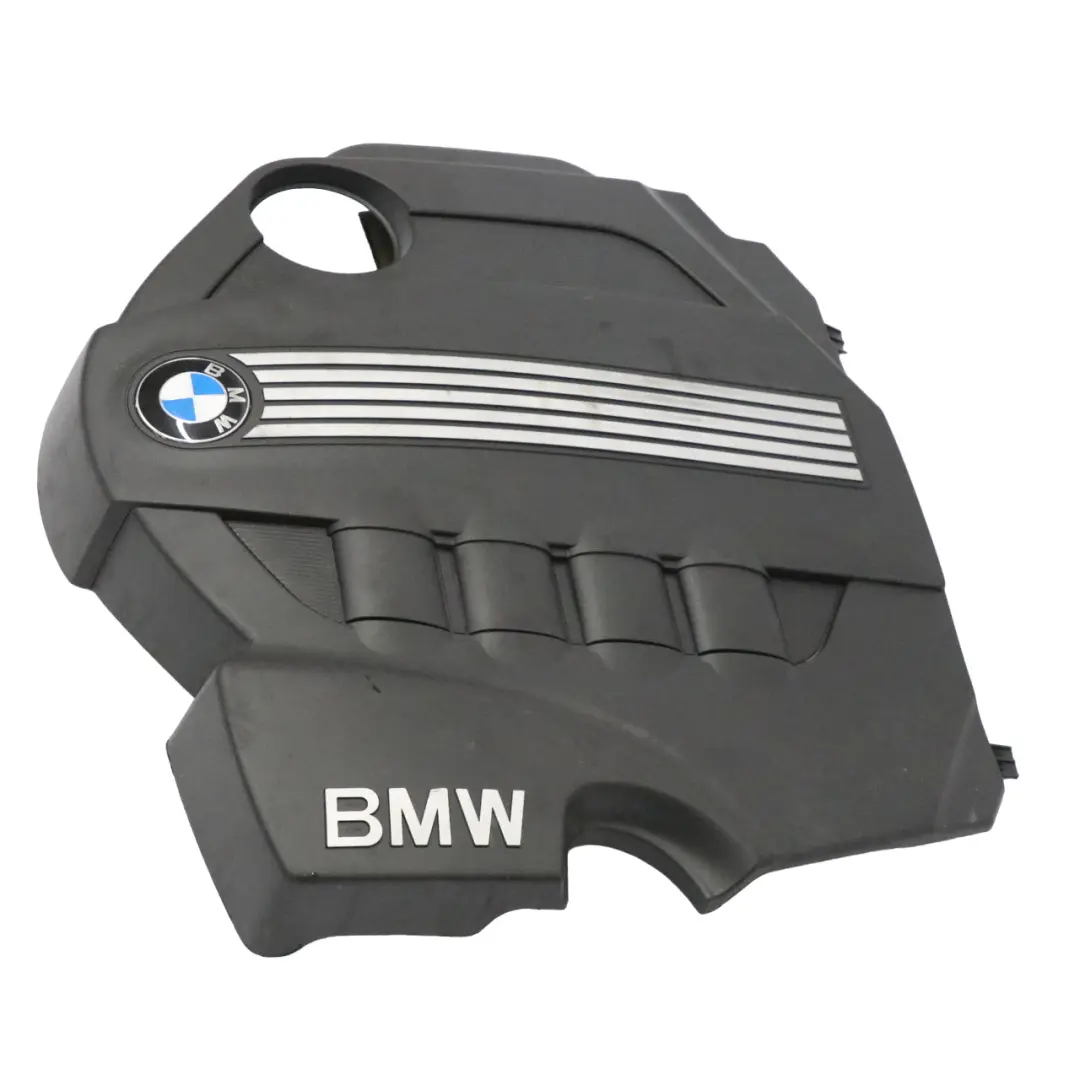 BMW E46 E60 E90 Pokrywa Osłona Silnika 4731149