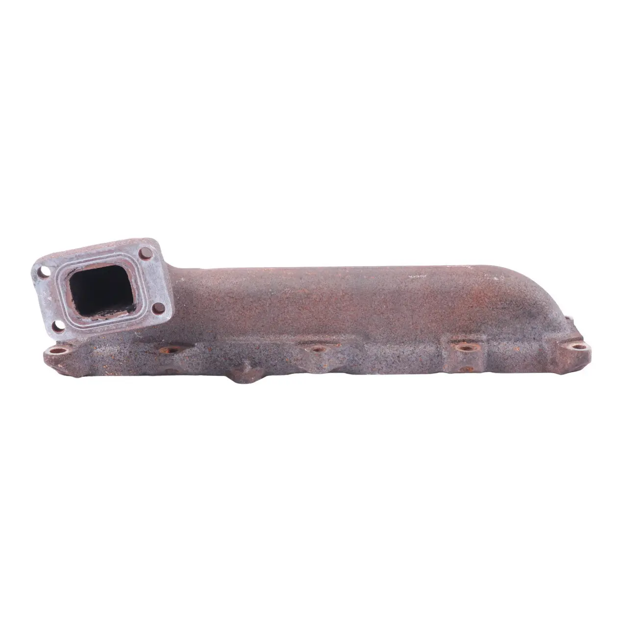 Exhaust Manifold Iveco Daily II 2.3 Diesel Exhaust Gas Outlet Pipe 504131858