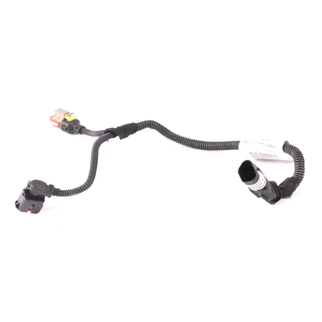 Opel Insignia A 2.0 Cdti Oil Level Crankshaft Sensor Wiring 55568953