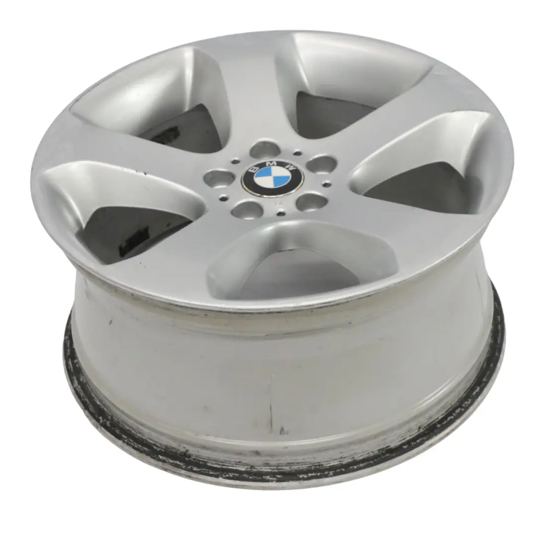 BMW X5 er E53 Vorne Scheibenrad Leichtmetall 19" Star Spoke 132 9J ET:48