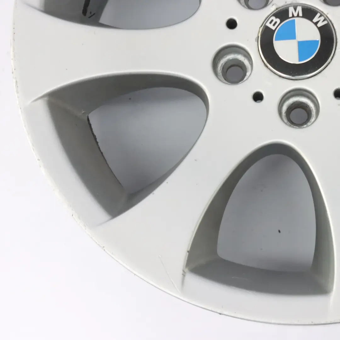 BMW E90 E91 E92 Hinten Alu Felge Alufelge 18" Ellipsoid Styling 162 ET:37 8,5J