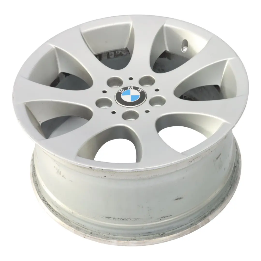 BMW E90 E91 E92 Hinten Alu Felge Alufelge 18" Ellipsoid Styling 162 ET:37 8,5J