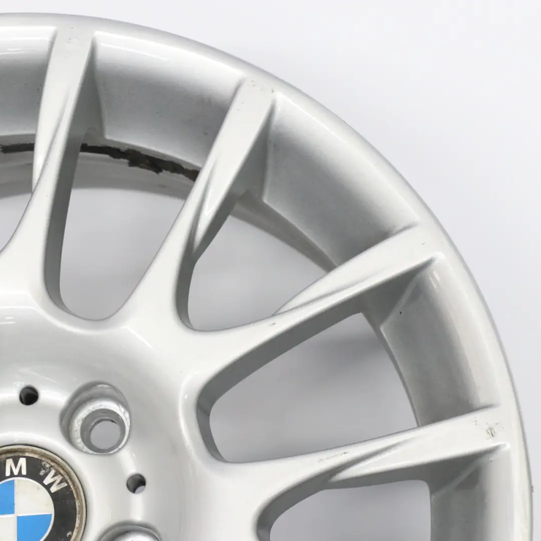 BMW E90 Front Alloy Wheel Rim 18" Motorsport Radial Spoke 216 8J ET:34 6770464