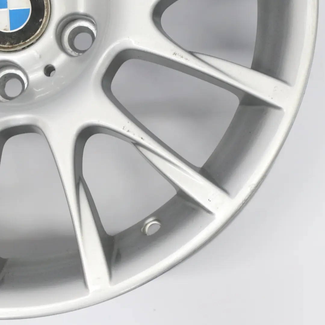 BMW E90 Front Alloy Wheel Rim 18" Motorsport Radial Spoke 216 8J ET:34 6770464