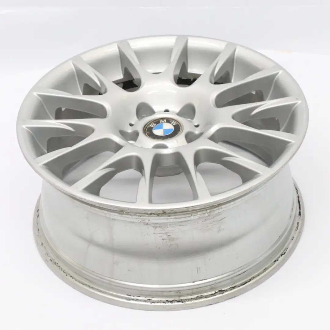 BMW E90 Front Alloy Wheel Rim 18" Motorsport Radial Spoke 216 8J ET:34 6770464