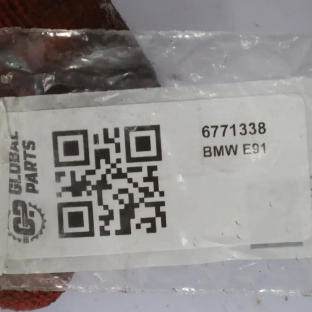 BMW Z4 E89 E91 E93 LCI Barra estabilizadora delantera antivuelco 6771338 26.5MM