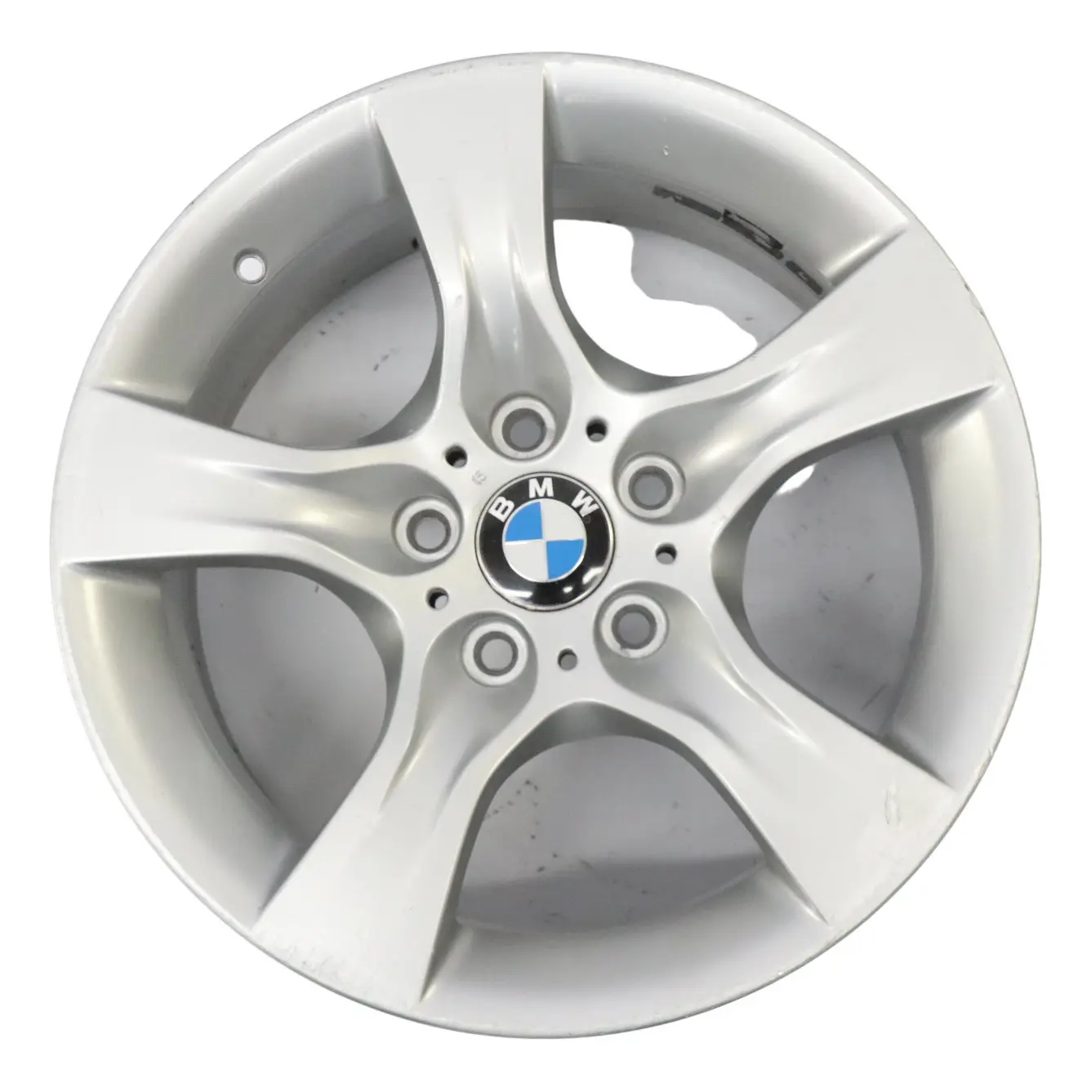 BMW E90 E91 E92 Wheel Alloy Rim Star Spoke 339 17" ET:34 8J 6791479