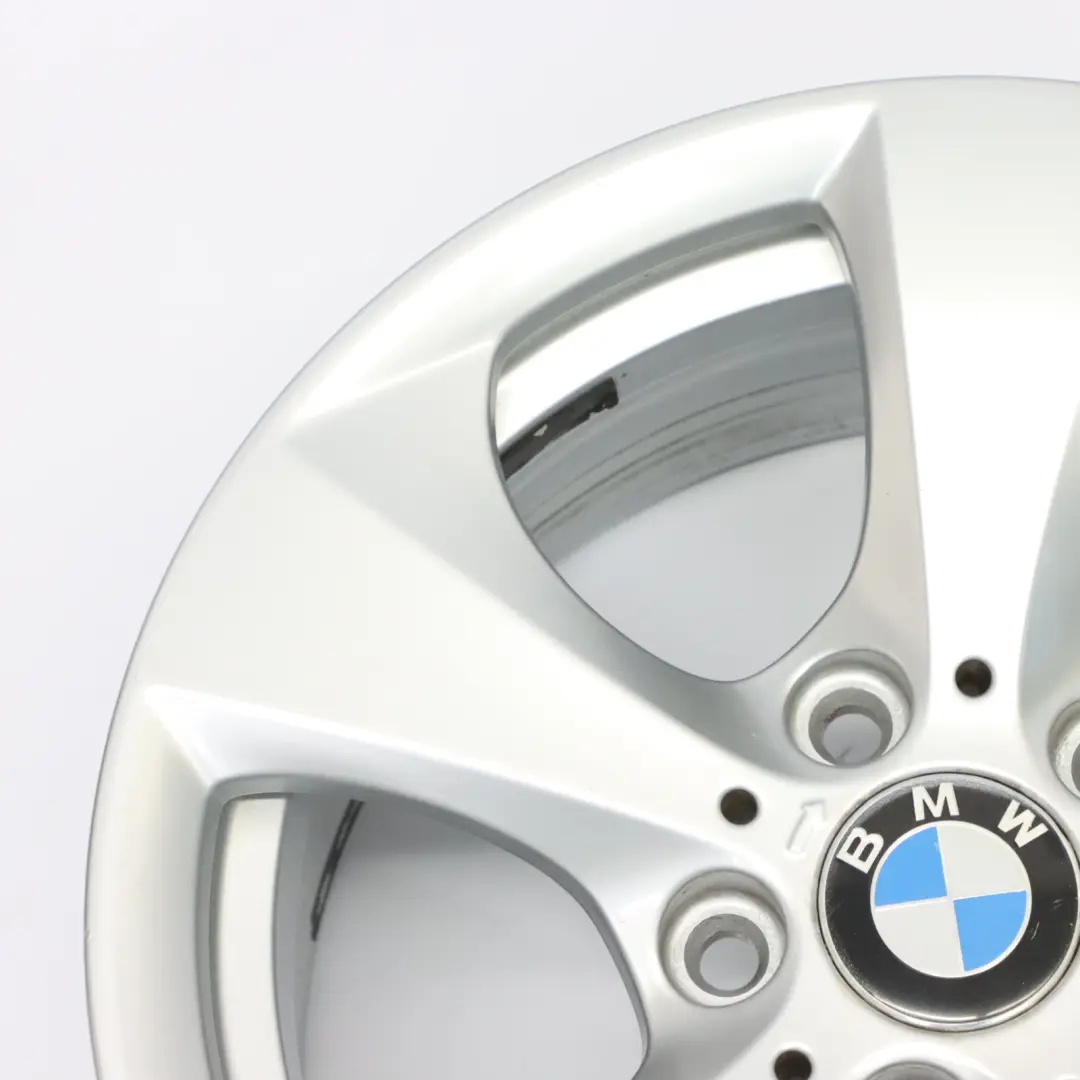 BMW E90 F30 Right Alloy Wheel Rim 16" Streamline 306 ET:31 7J 6795806