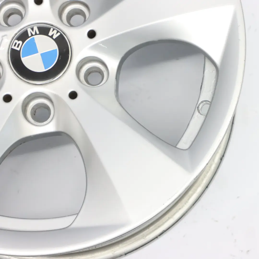 BMW E90 F30 Right Alloy Wheel Rim 16" Streamline 306 ET:31 7J 6795806