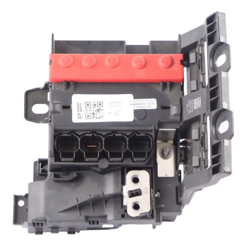 Battery Box BMW G30 G31 Positive Fuse Battery Distribution Terminal Rear 6802943