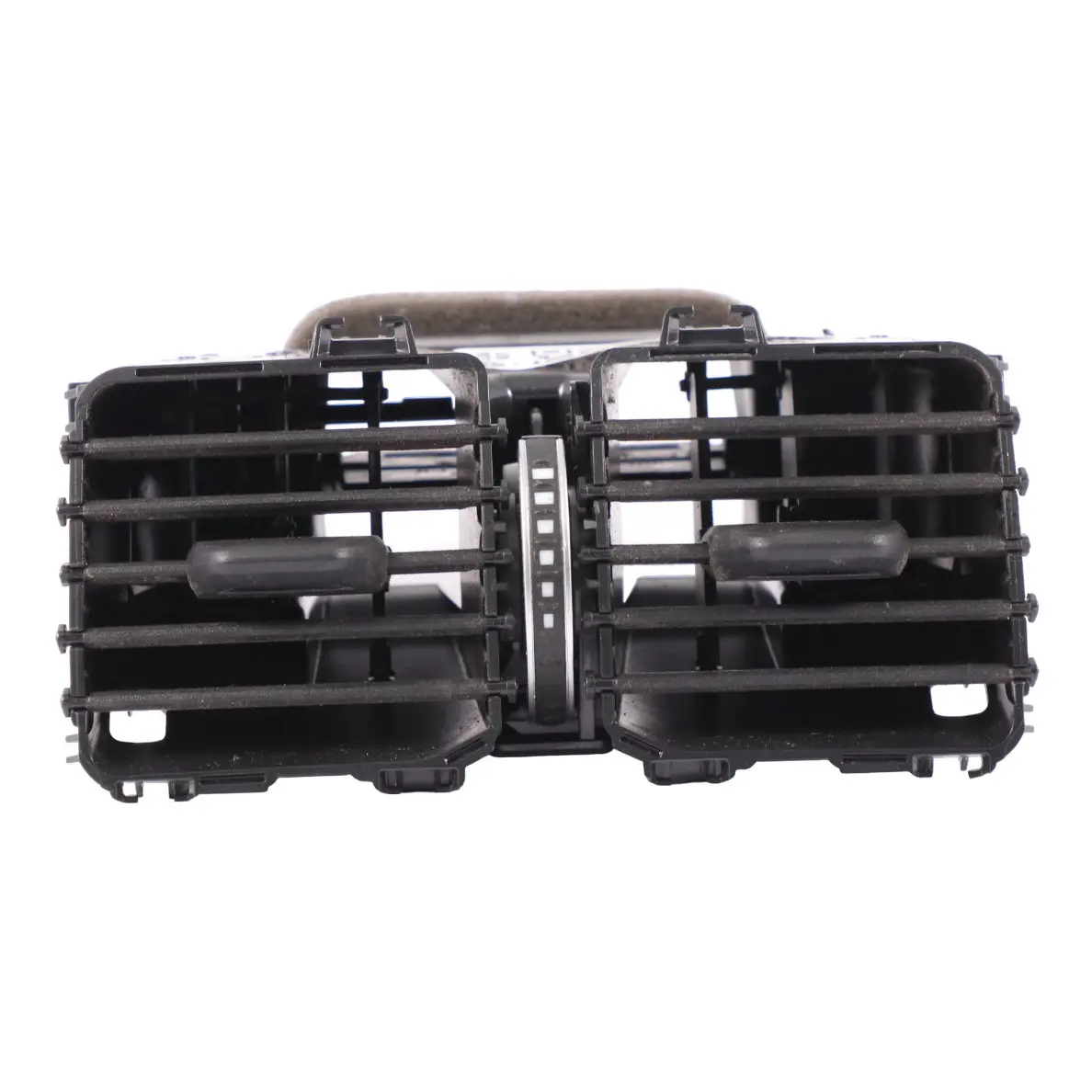 Air Vent Grille BMW G20 G21 Center Tunel Rear Nozzle Black 6836650