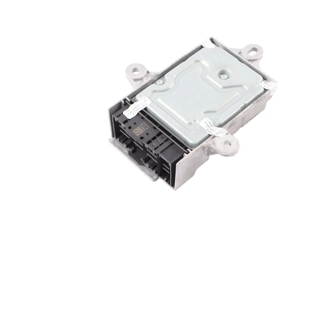 BMW G11 G30 Airbag Crash Control Unit Air Bag Module Continental 6841350
