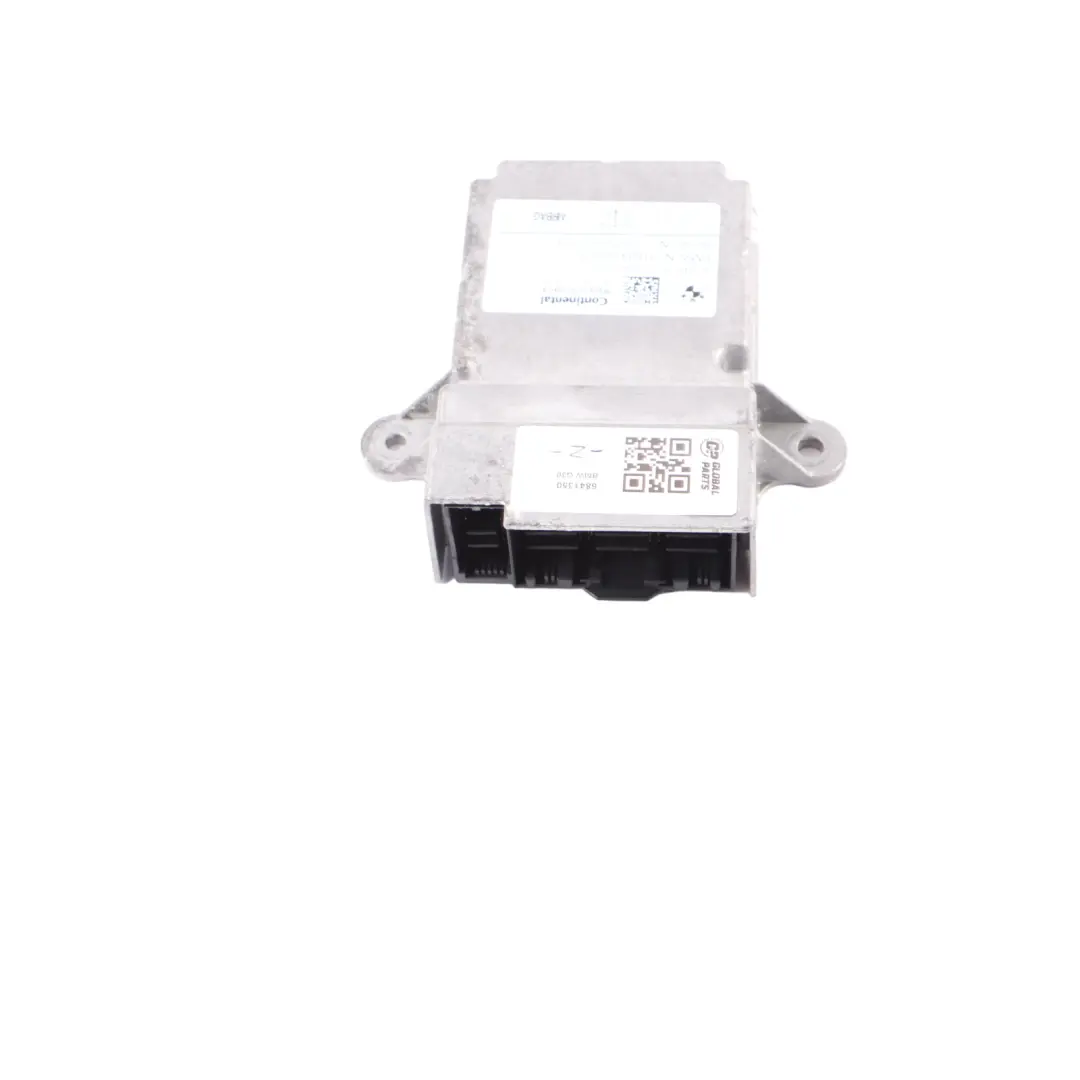 BMW G11 G30 Airbag Crash Control Unit Air Bag Module Continental 6841350