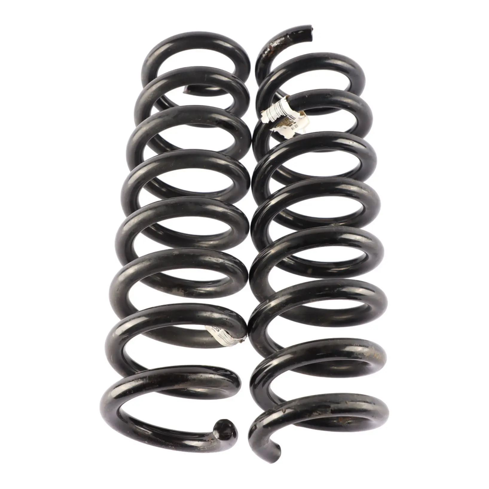 Springs Screw BMW F21 F20 F22 F23 Spring Chassis Spring Rear