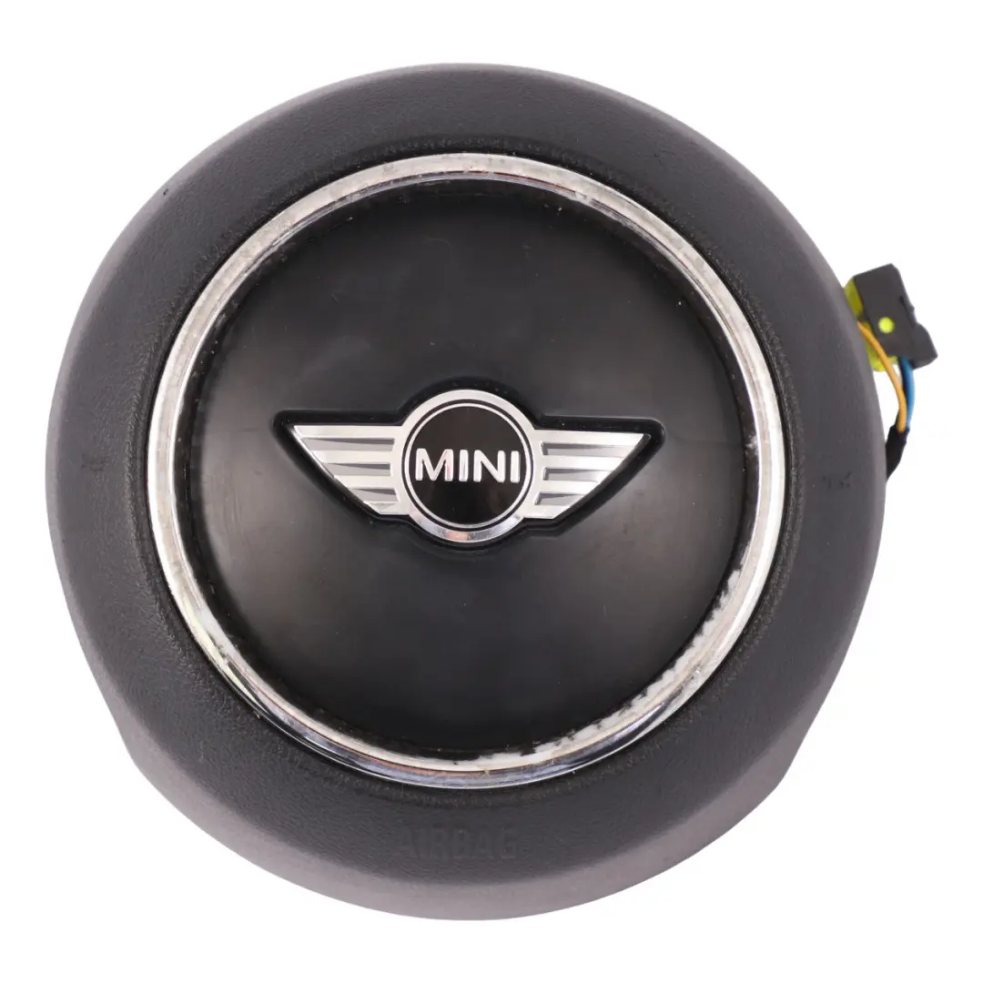 Mini Cooper One F54 F55 F56 Poduszka Powietrzna Airbag Kierowcy 6876515