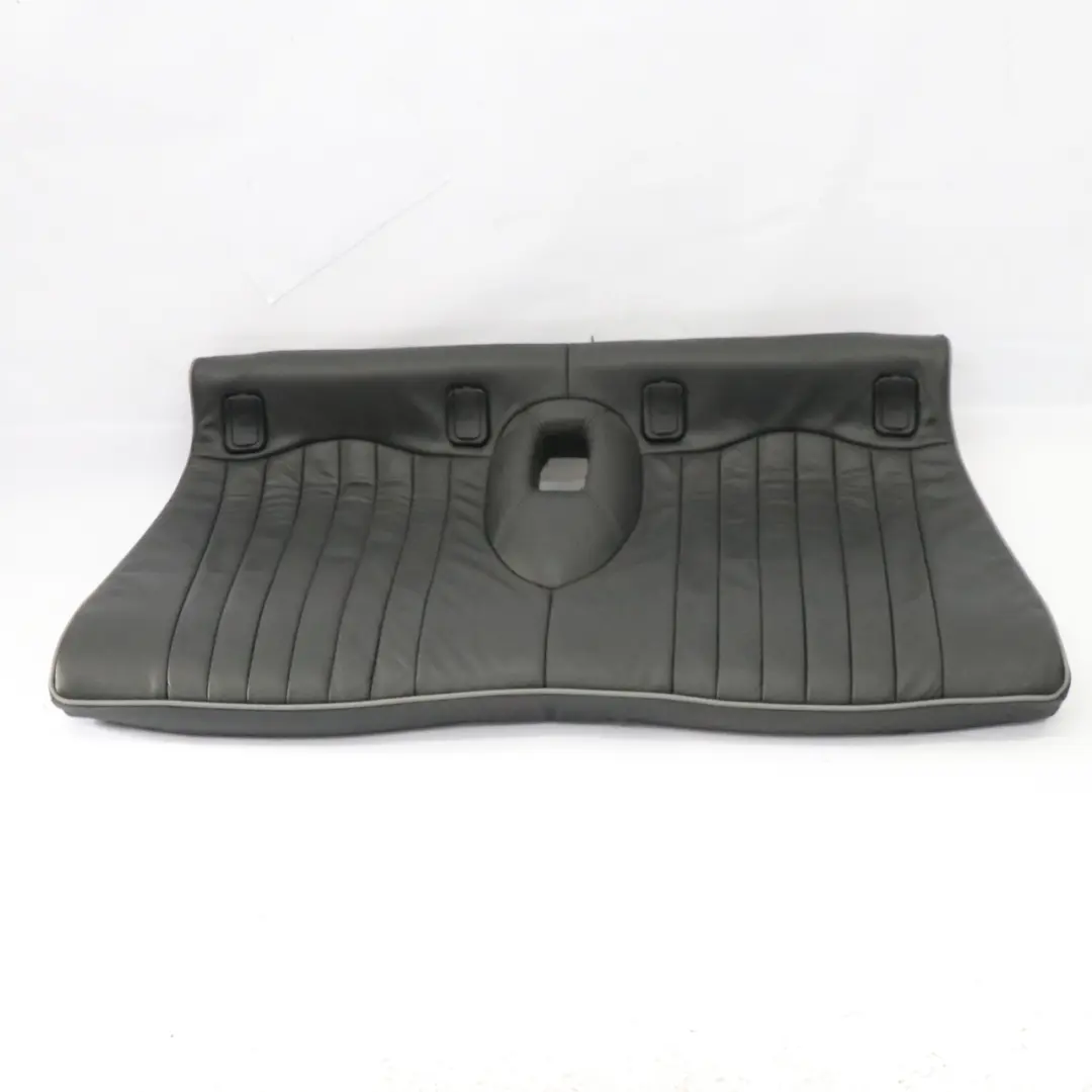 Mini Cooper R50 Funda Asiento Trasero Banco Sofá Base Cuero English Park Lane