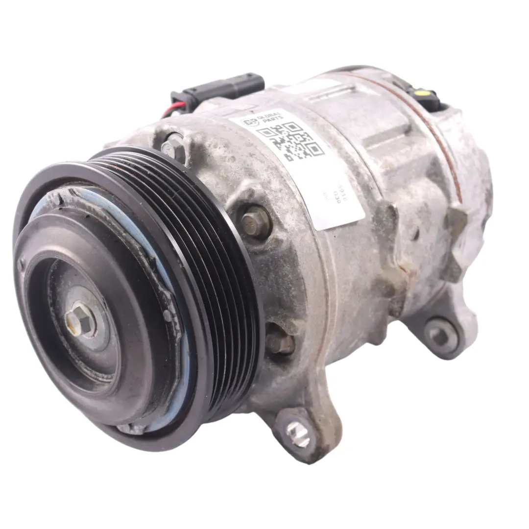  Compresor Aire Acondicionado BMW G30 G32GT G14 Air Con A/C Pump 6995918