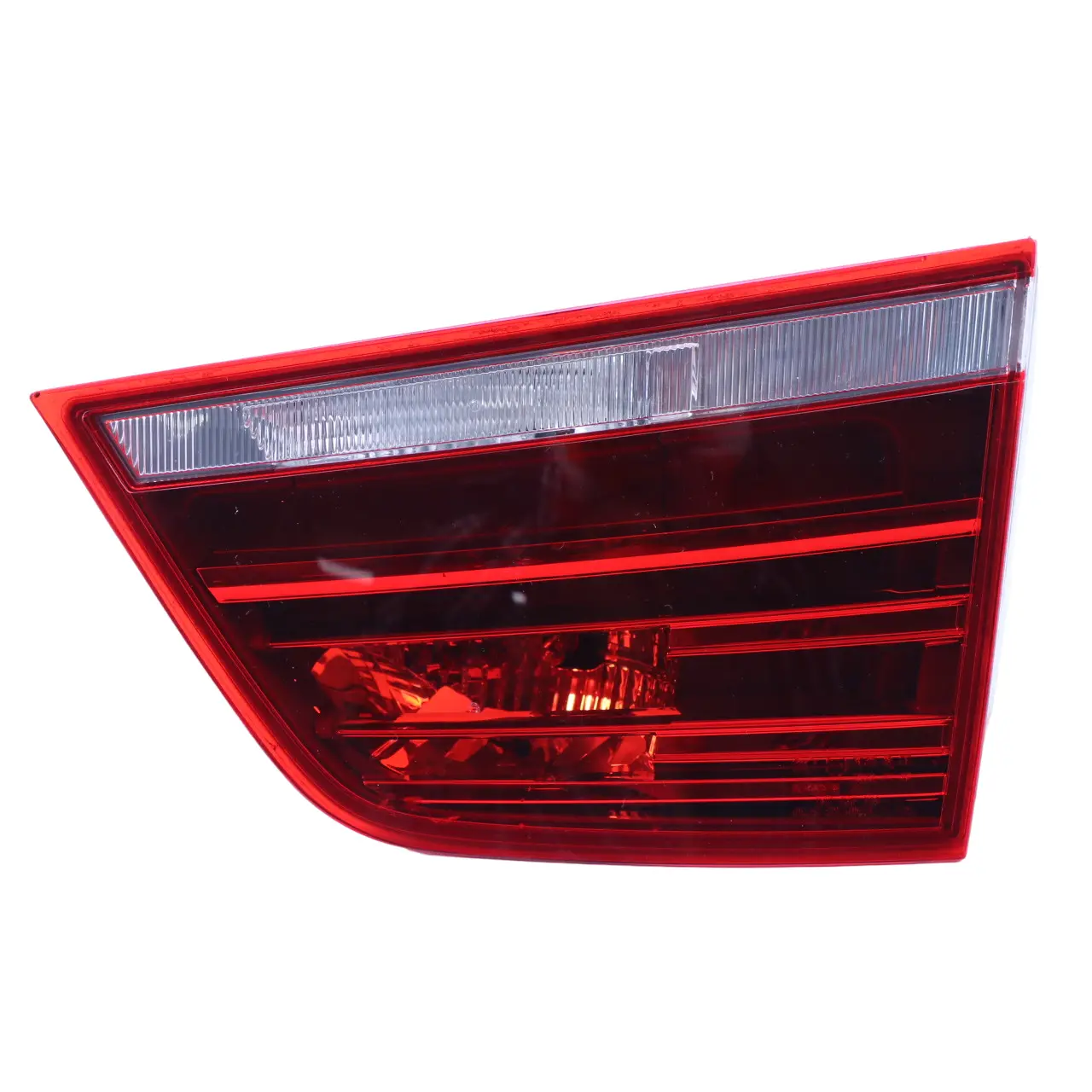 Rear Light BMW X3 F25 Lamp Trim In Trunk Lid Tailgate Right O/S 7217310