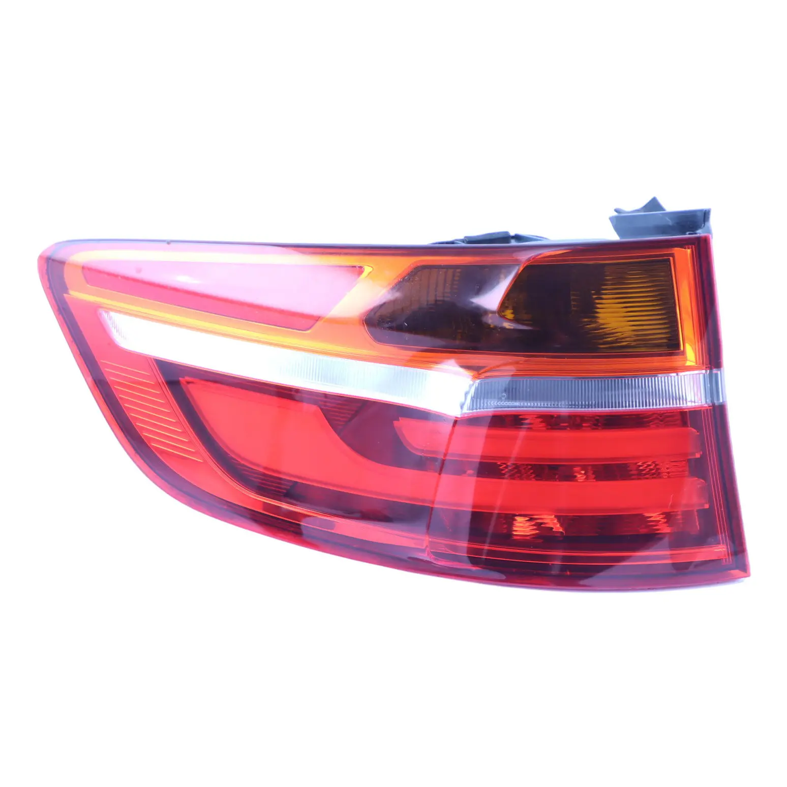 BMW X6 E71 Rear Light Side Panel Tail Lamp Left N/S Tail Light 7295001