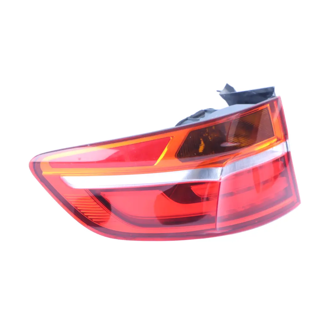 BMW X6 E71 Rear Light Side Panel Tail Lamp Left N/S Tail Light 7295001