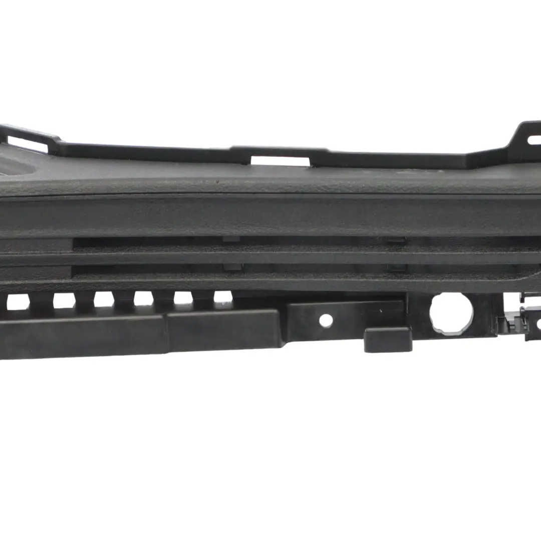 BMW X5 F15 Luggage Compartment Rail Rear Right O/S Cover Trunk Trim 7326626