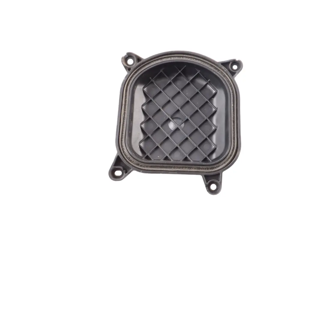 BMW F10 F11 LCI Tapa de Faro Tapa de Lámpara de Faro Hella Derecha 18531901