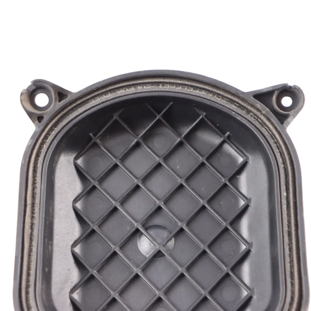 BMW F10 F11 LCI Tapa de Faro Tapa de Lámpara de Faro Hella Derecha 18531901