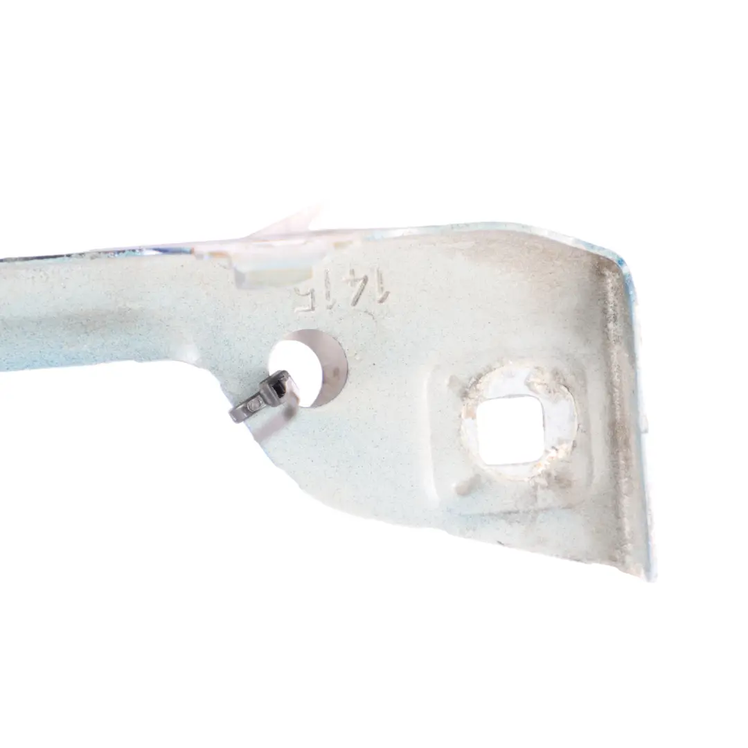 Mini F56 Front Fender Bracket Left N/S Deformation Element Deep Blue B69
