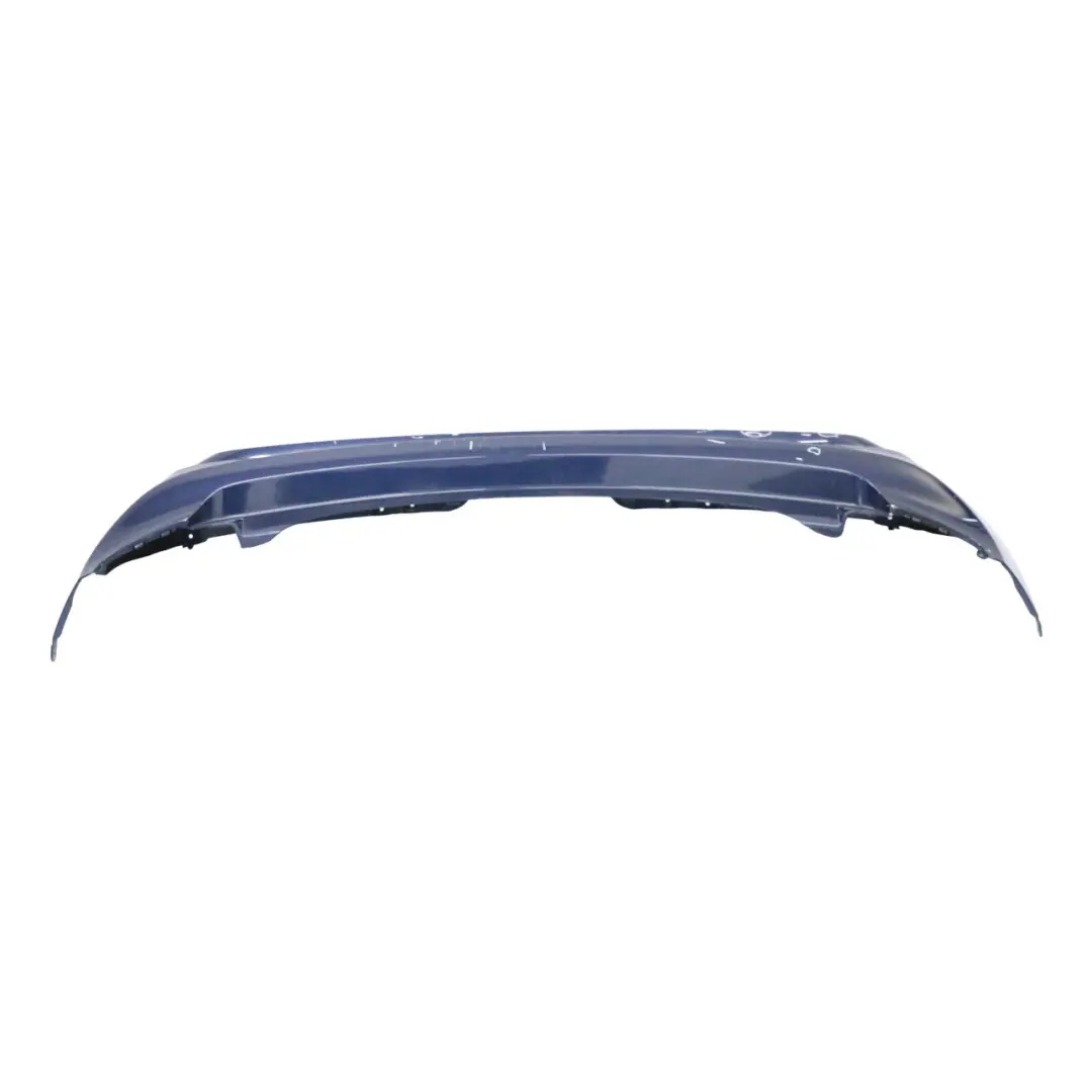 Mini F56 F57 Cooper S Rear Bumper Panel Deep Blue Metallic - B69