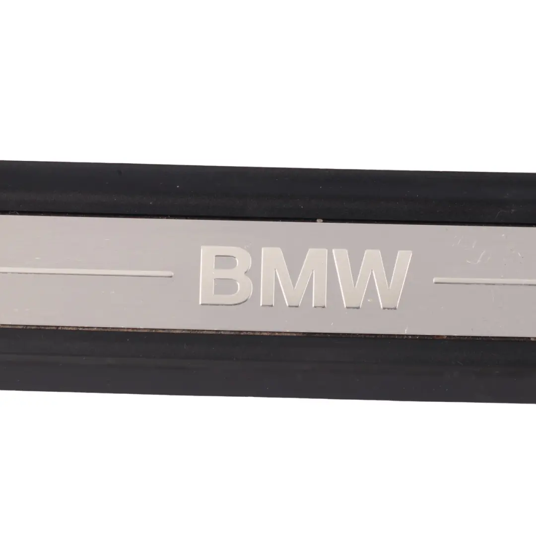 Embellecedor de umbral entrada BMW G20 G21 delantero derecho izquierdo 7407387