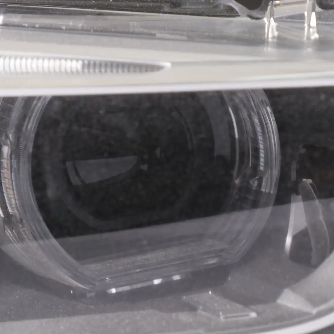 BMW X1 F48 Headlight Headlamp LED Light Lamp Front Right O/S 7495006